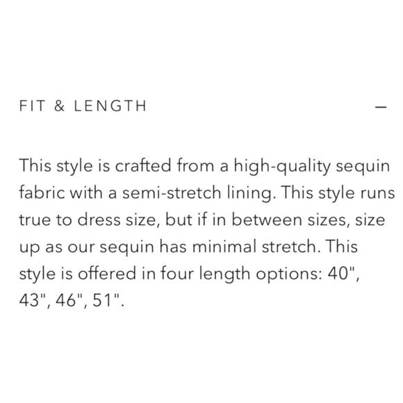 Revelry Gwen Sequin Gown Dress Champagne Gold 202 Size 10 Bridesmaid Elegant - Picture 12 of 16